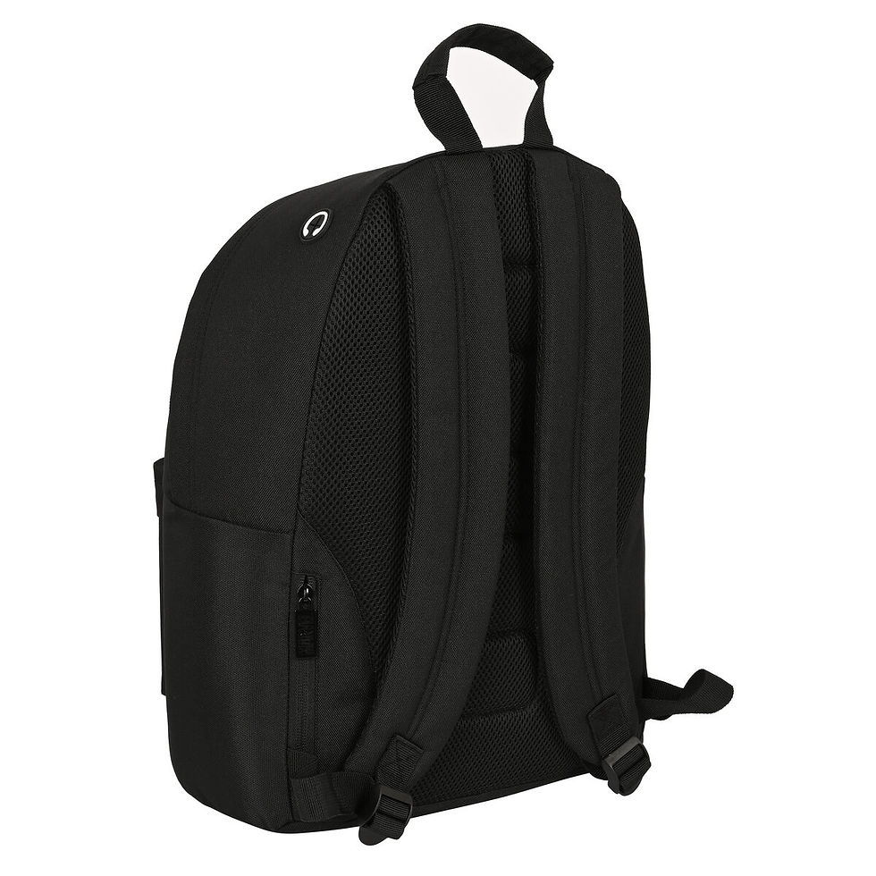 Miniaturbild: Laptoptasche Capitán América 14,1'' Schwarz