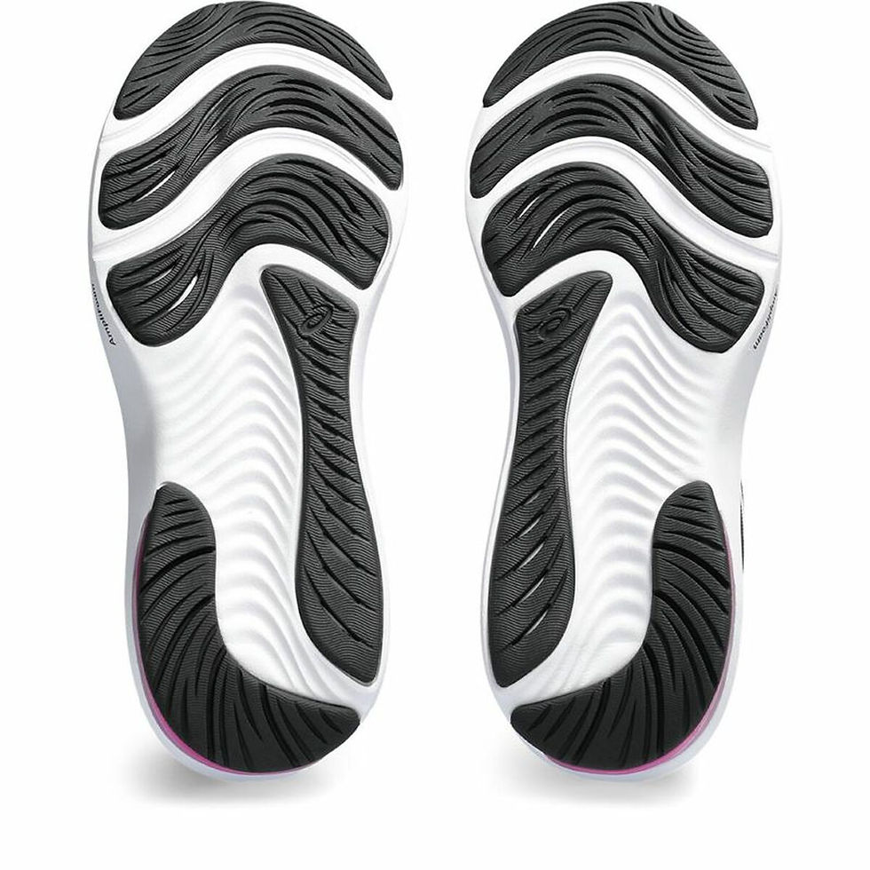 Miniaturbild: Laufschuhe für Erwachsene Asics Gel-Pulse 14 Schwarz Damen