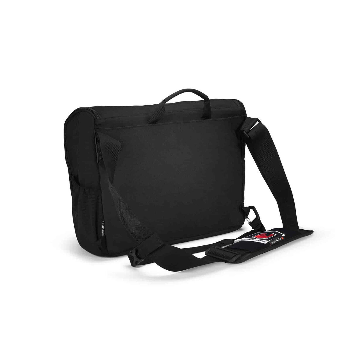 Laptoptasche Caturix CTRX-17 Schwarz 15,6''