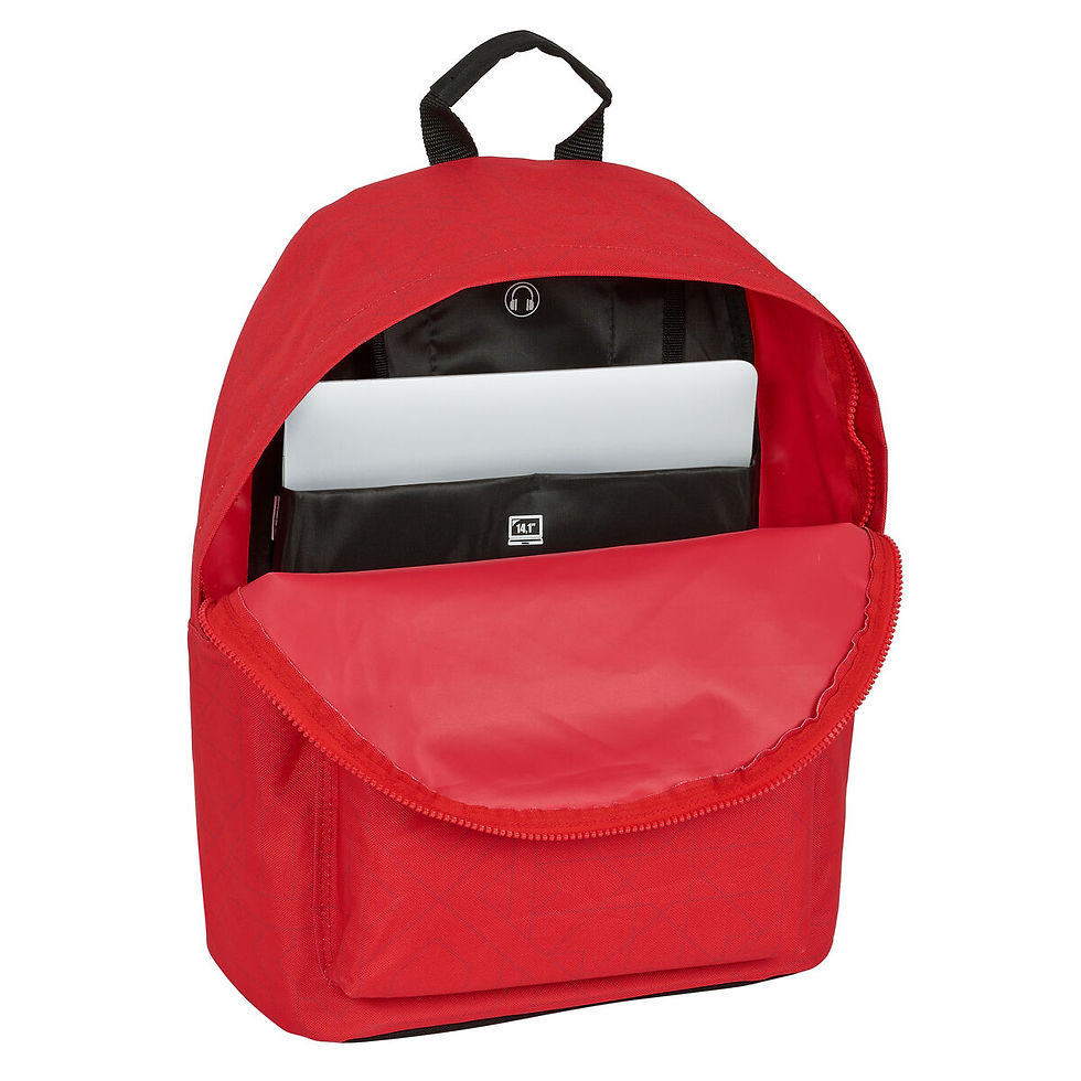 Miniaturbild: Laptoptasche Sevilla Fútbol Club
