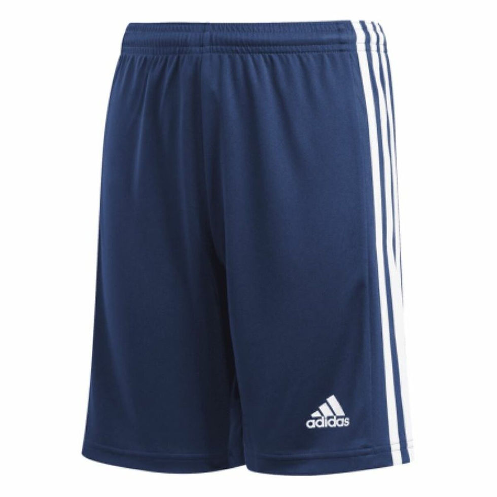 Herren-Sportshorts Adidas SQUAD 21 GN5764 Marineblau