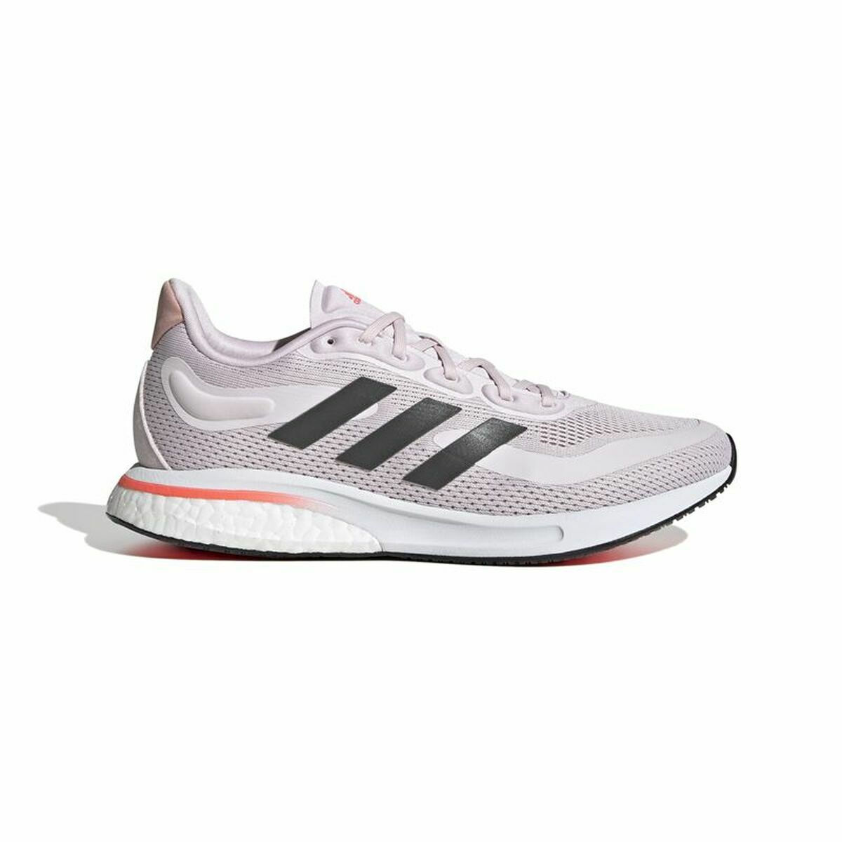 Laufschuhe für Erwachsene Adidas Supernova Weiß Damen