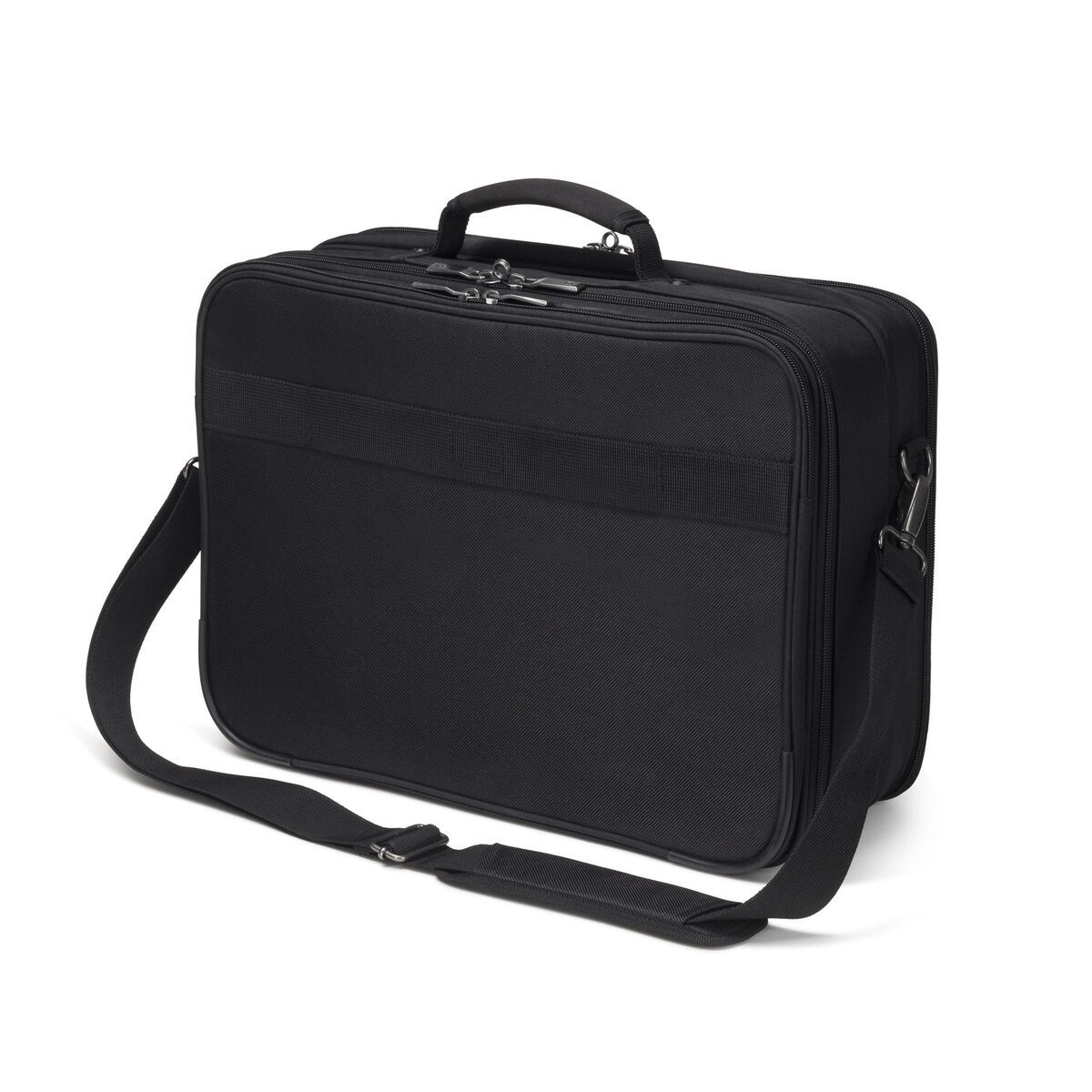 Laptoptasche Dicota D31641-RPET Schwarz 15,6''