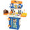 Miniaturbild: Playset GoGo Friends Bus 4 Stück