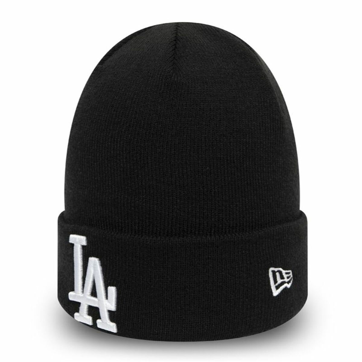 Hut MLB Essential New Era LA Dodgers