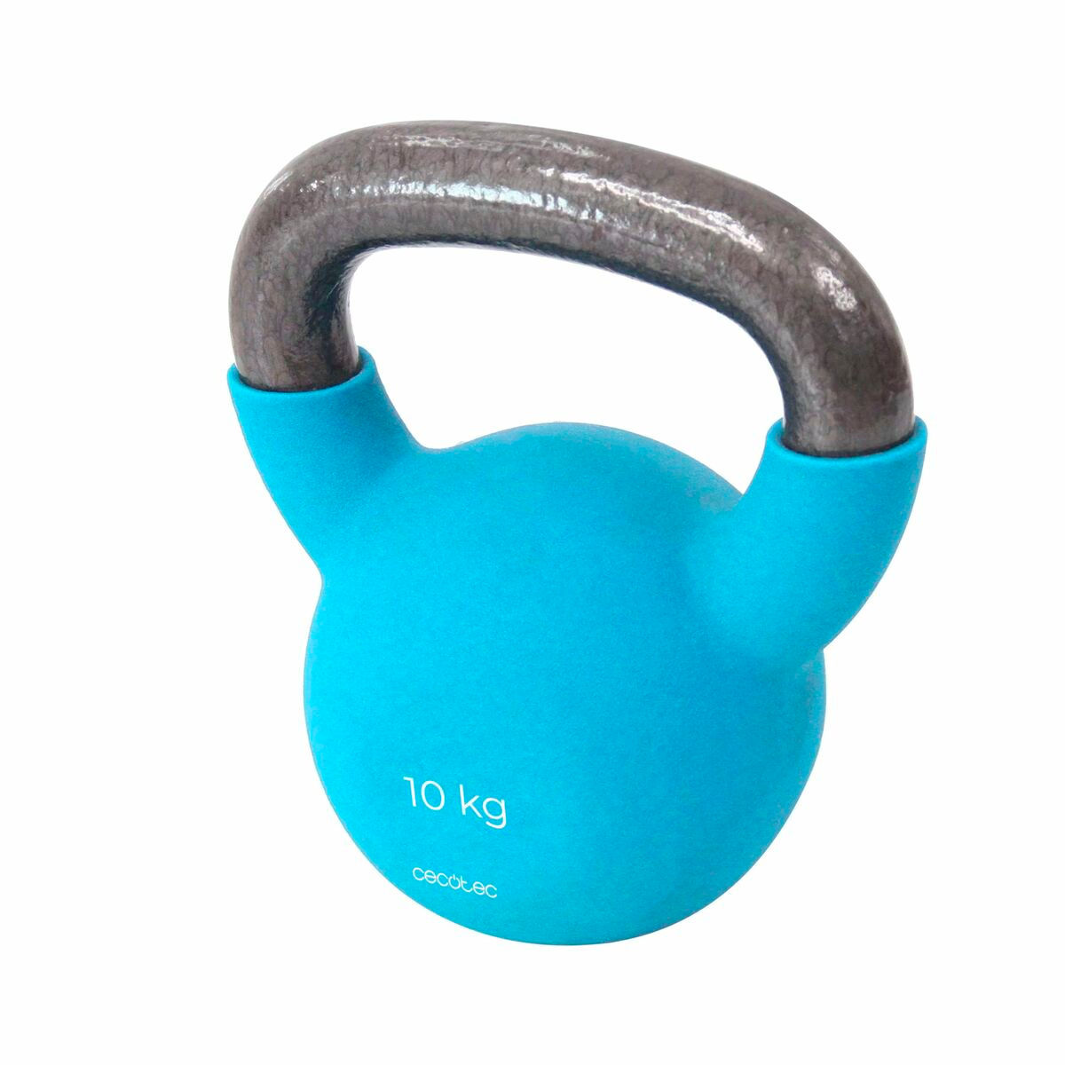 Kugelhantel Cecotec Drumfit KettleBell 10000 Neo 10 kg
