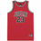 Miniaturbild: Basketball-T-Shirt Jordan 23 Rot