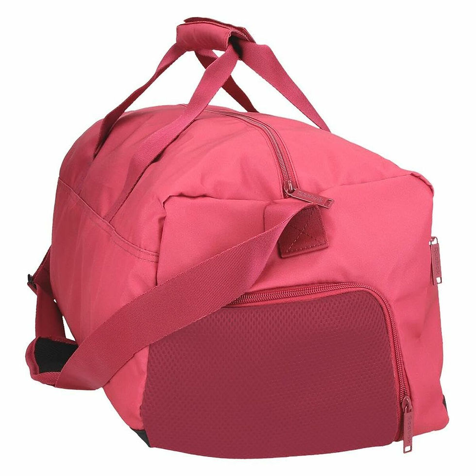 Miniaturbild: Sporttasche Reebok ASHLAND 8023534 Rosa Einheitsgröße