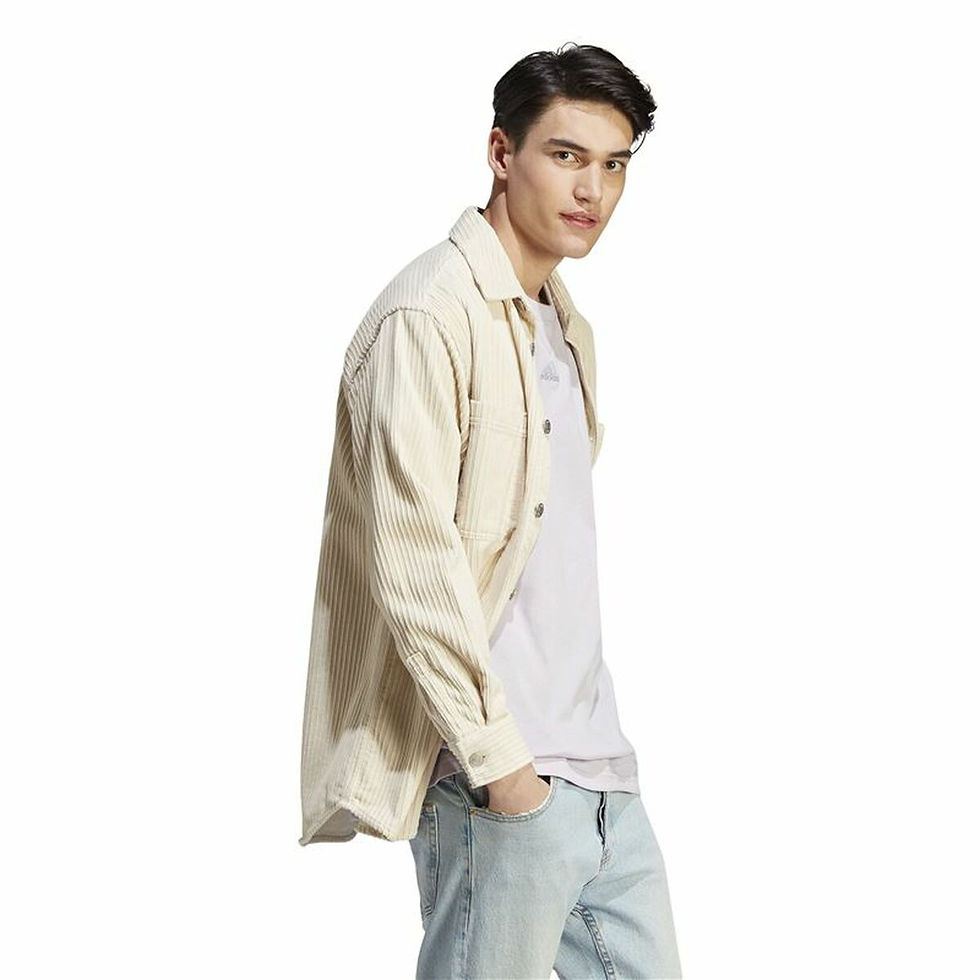 Miniaturbild: Herren Kurzarm-T-Shirt Adidas All Szn Lila