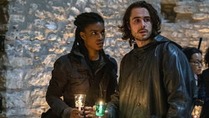 Why Did Y: The Last Man Fail?