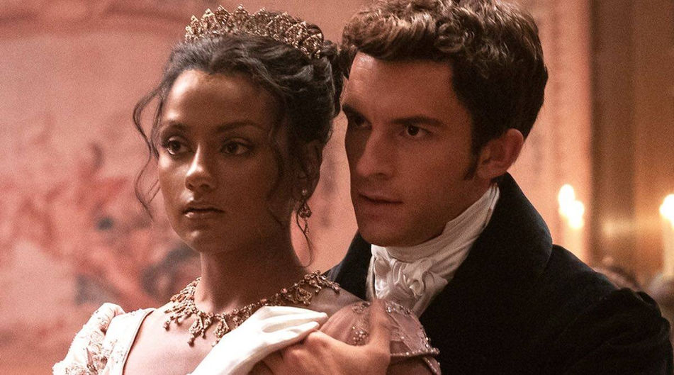 Bridgerton Season 2’s Creation of a World of Female Fantasy