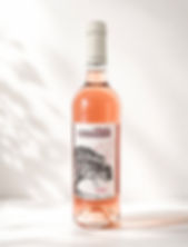 Vin Rosé 2025