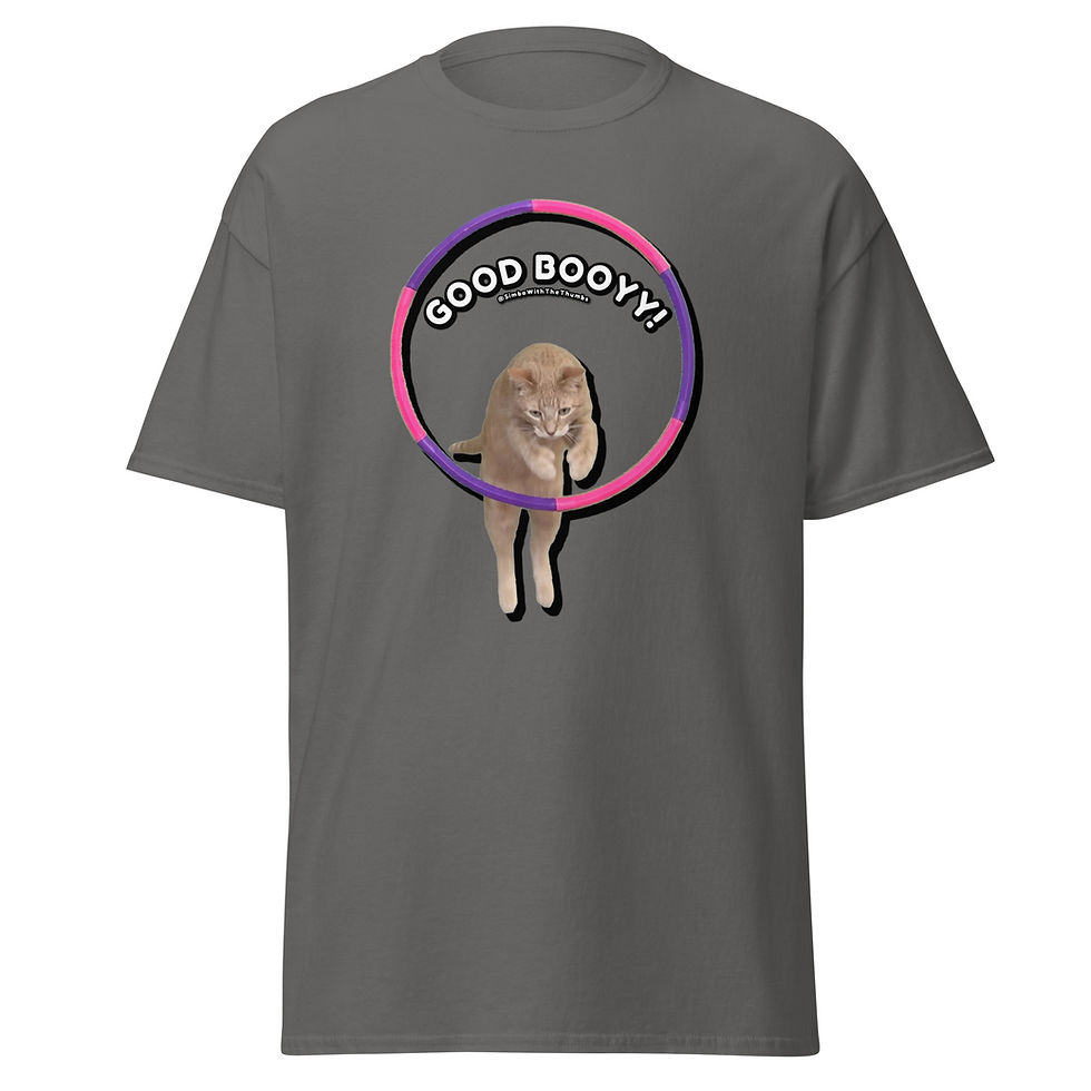 Thumbnail: Good Boyy Pt. 2