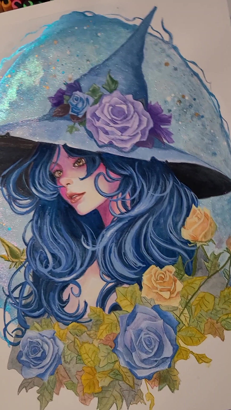 Thumbnail: Magic portal