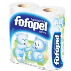 Fofopel Folha Simples
