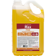 Max Pine Audax