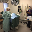 Jane Rickard Surgery