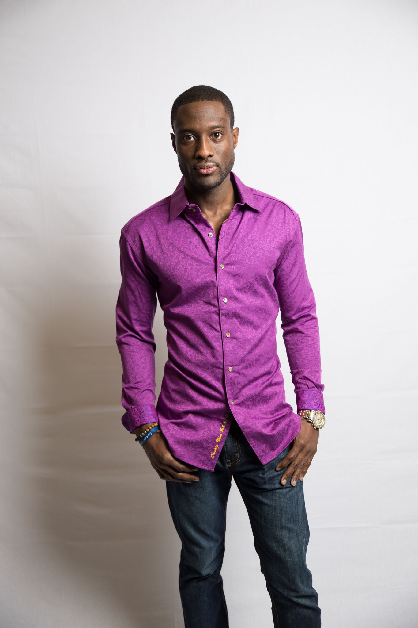 Robert Graham Shirt