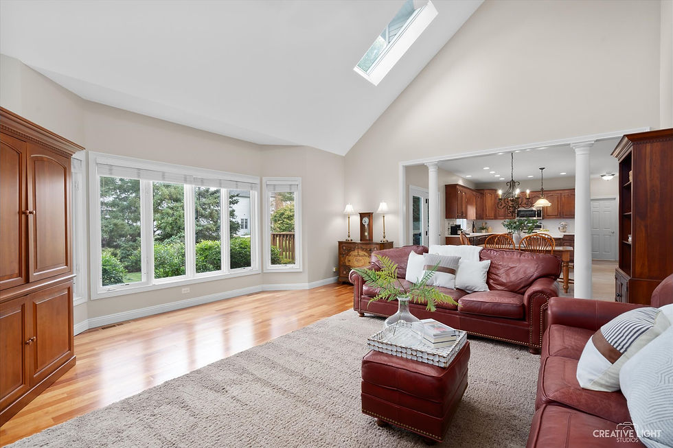 Naperville | 2629 Midland Dr, Brook Crossing Neighborhood