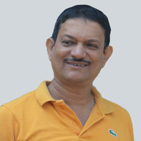 Surya Panda