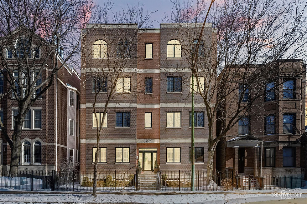 3747 N Ashland Ave