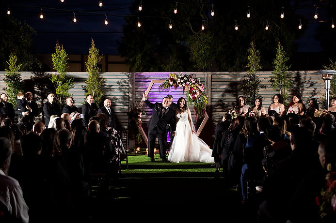 Wedding Ceremony