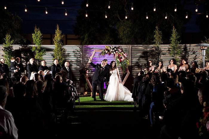 Wedding Ceremony