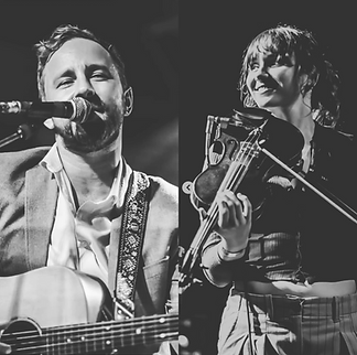 Acoustic Duo