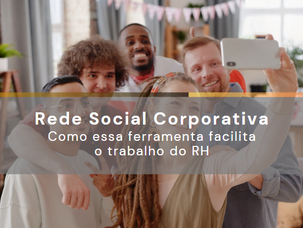Rede Social Corporativa