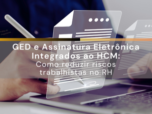 Seus documentos de RH estão protegidos ou apenas armazenados?