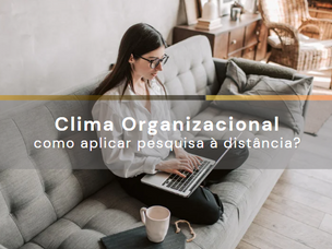 Clima Organizacional