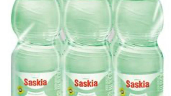 Wasser