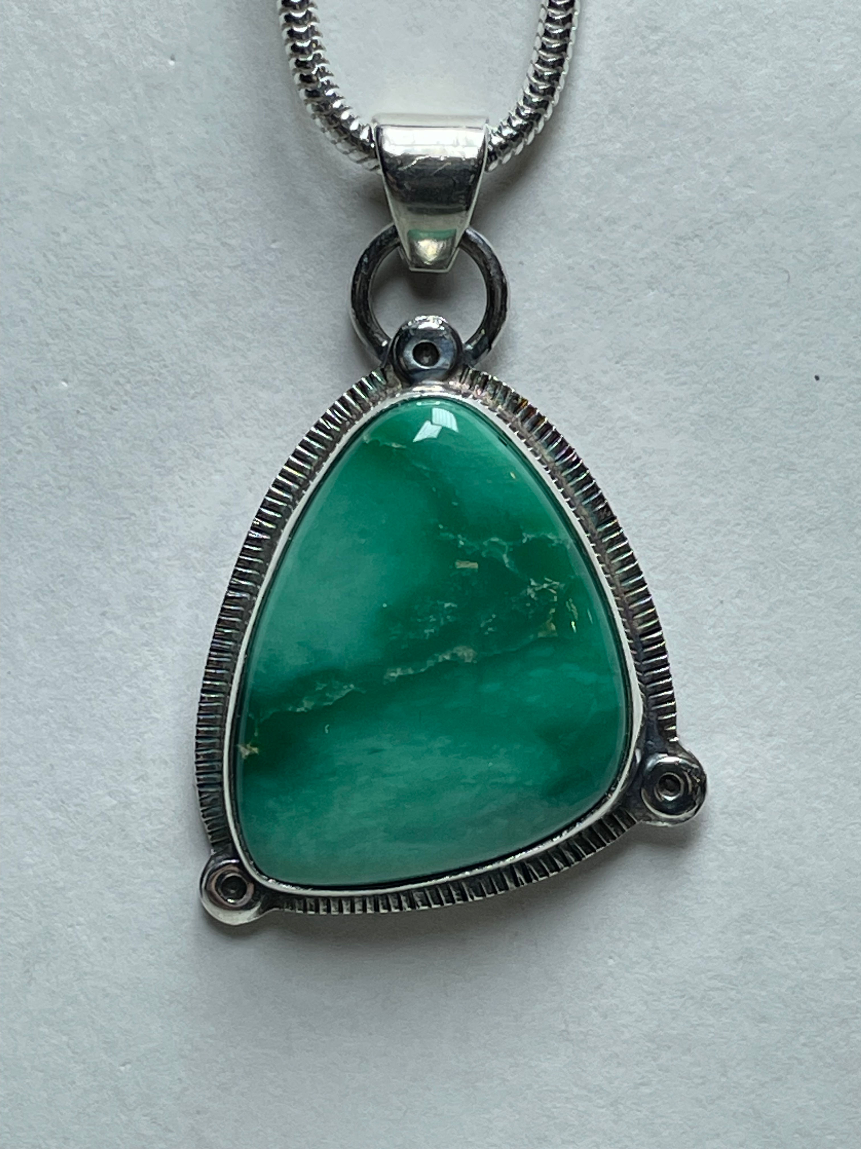 Varasite Necklace