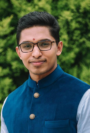 Picture of Prashanth Anand