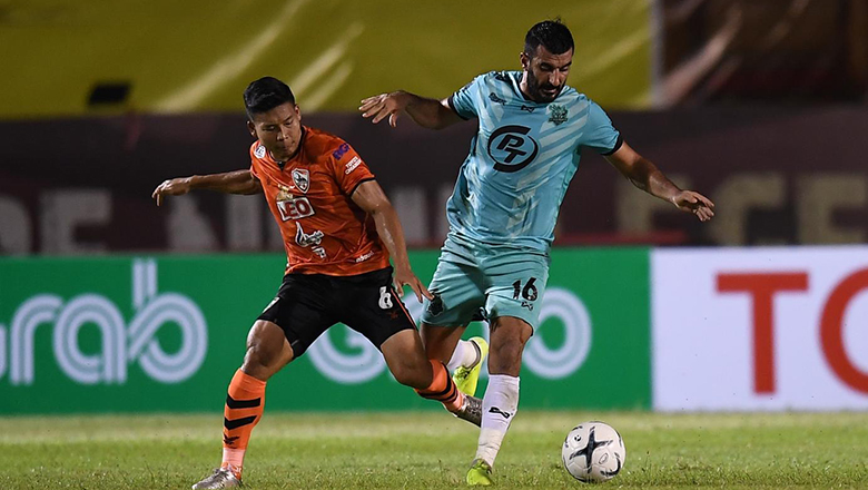 Nhận định bóng đá Prachuap vs Lampang hôm nay 18h00 ngày 27/11, VĐQG Thái Lan. content media