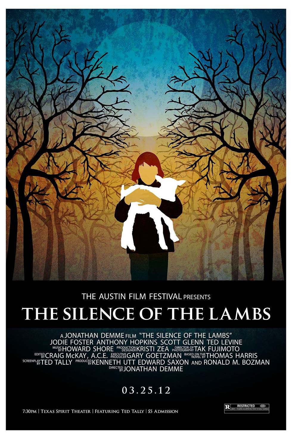 The Silence of the Lambs