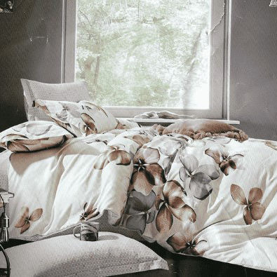 Постільна білизна Royal satin 150*210