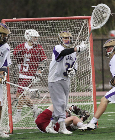 Lacrosse
