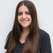 Dania Treizman