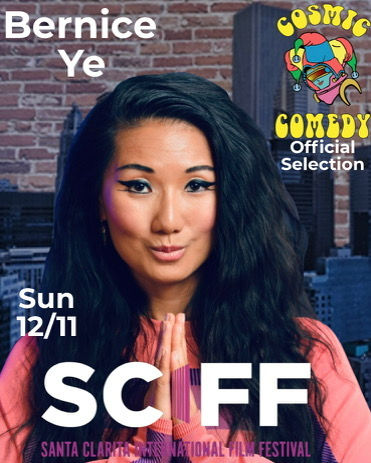 Bernice @Santa Clarita International Film Festival