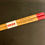 Thumbnail: Handmade Bamboo Chopsticks Engraved w/ Your Favorite Bernice Quote