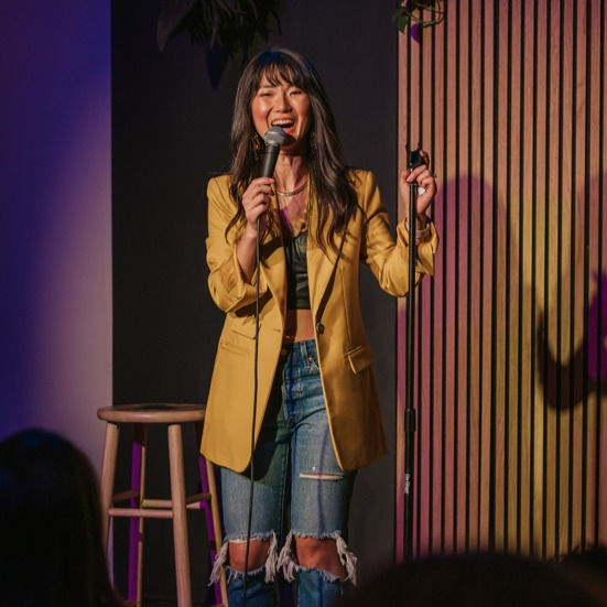 [Portland, OR] Butter The Comedy Show