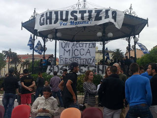 Ghjustizia, Verità, Libertà per i Corsi !
