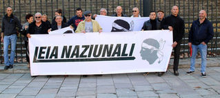 Quandu a paura facci leghji...