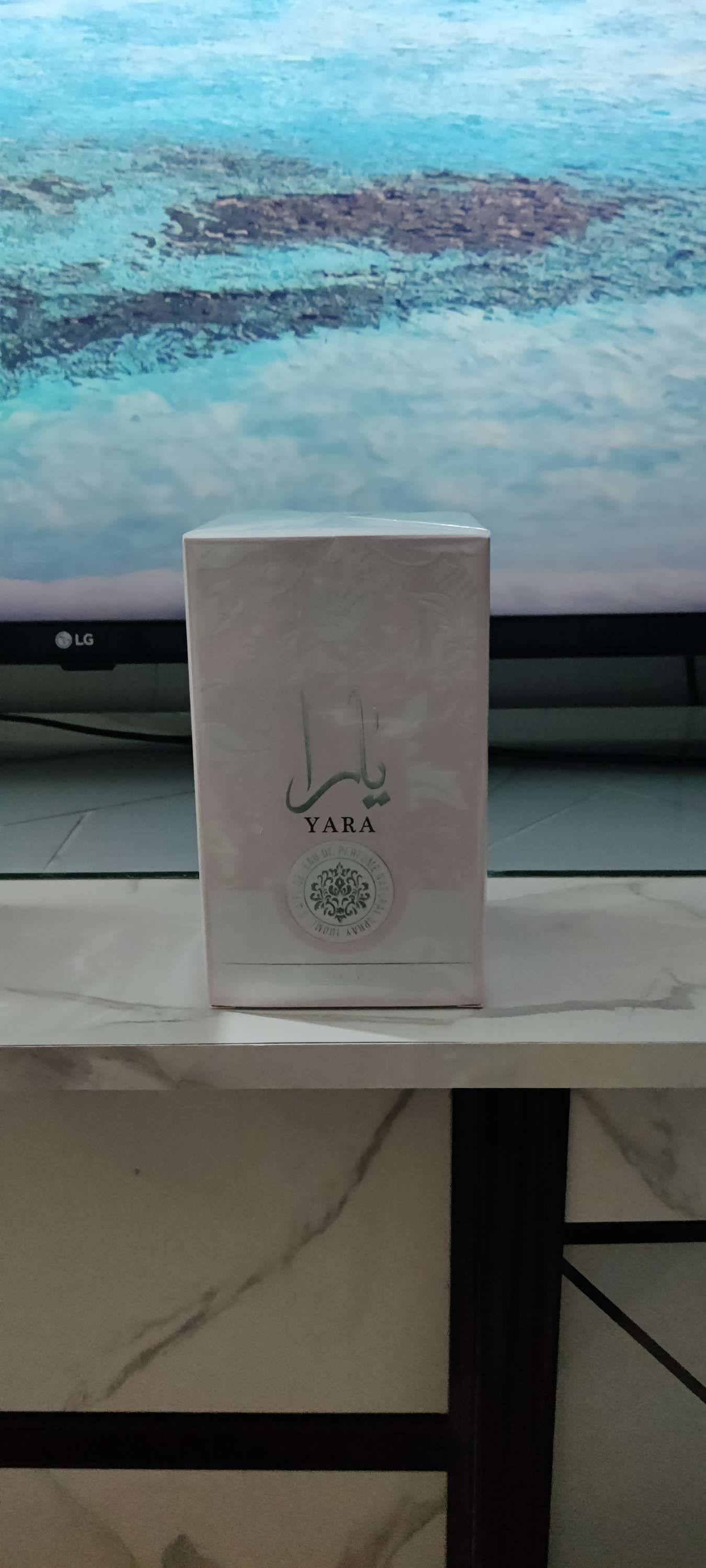 Yara Perfume 