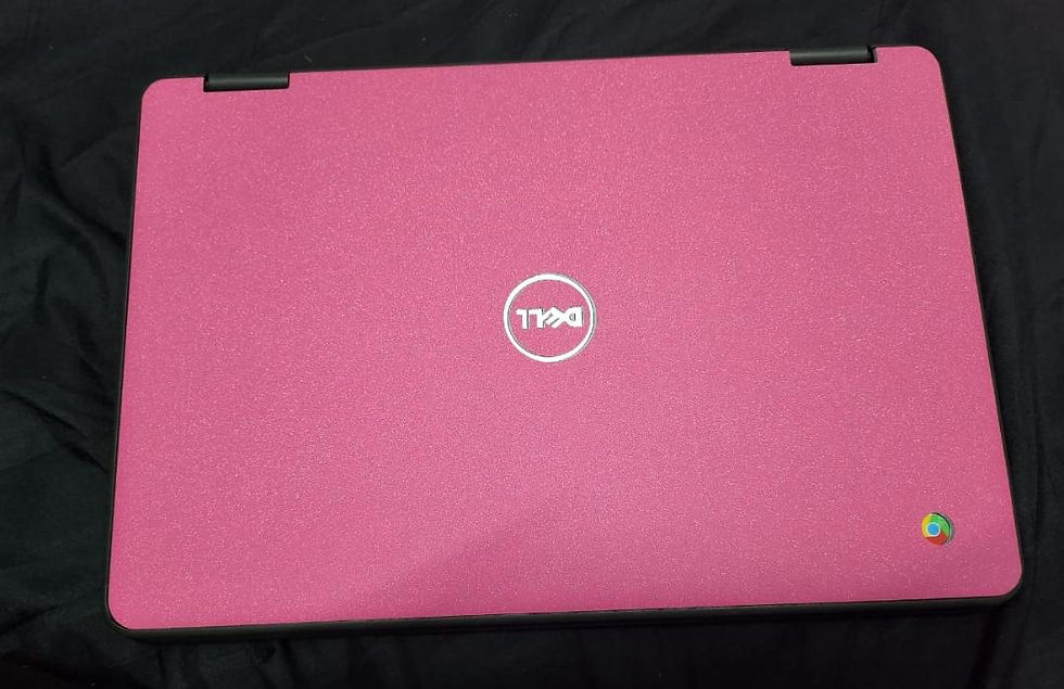 Thumbnail: Chromebook Acer R11