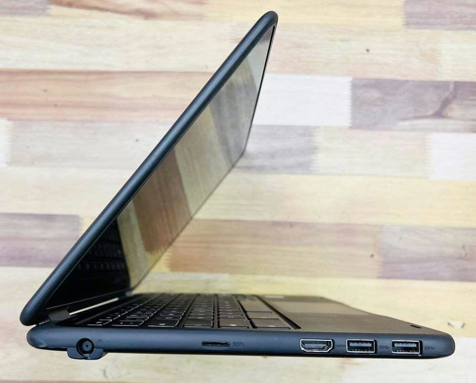 Thumbnail: Dell 3189 Chromebook  (2 in 1)