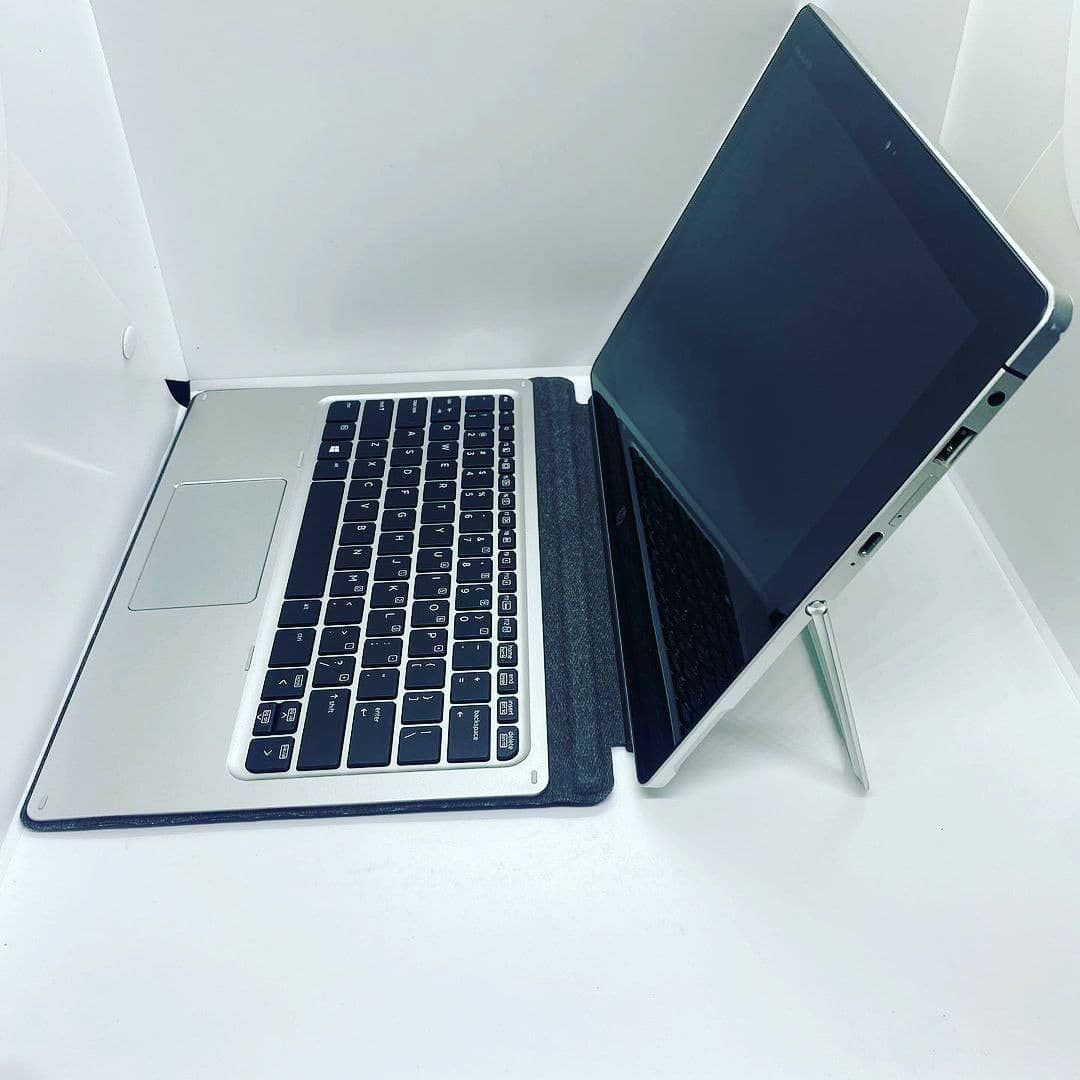 Laptop HP Elite X2 1012 G1 Tablet