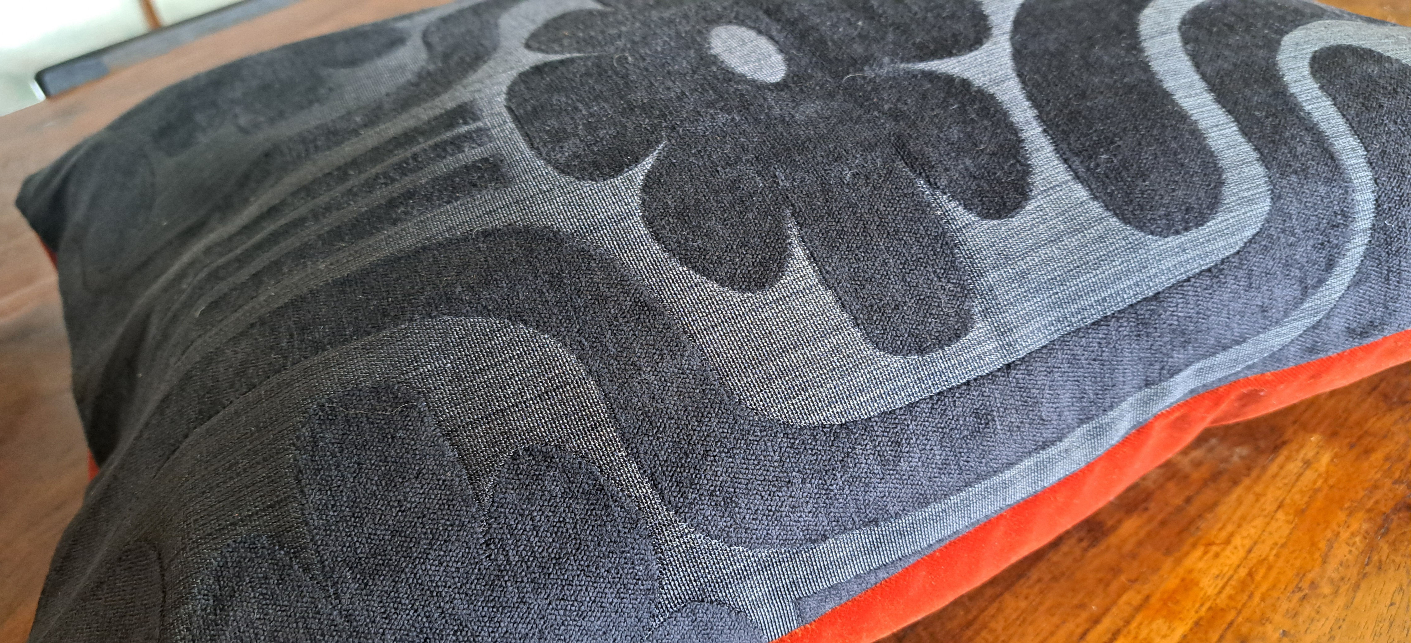 Orla Kiely Cushion cover #1