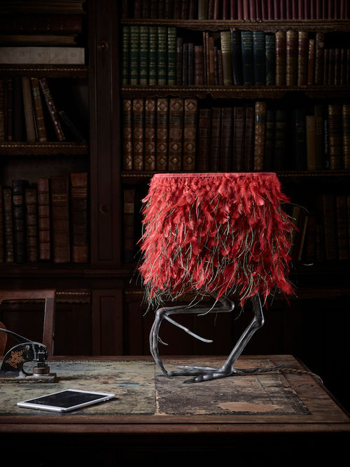 Kambu+lamp+from+Temple+&+Ivy